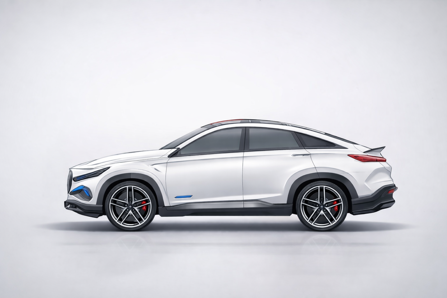 SUV