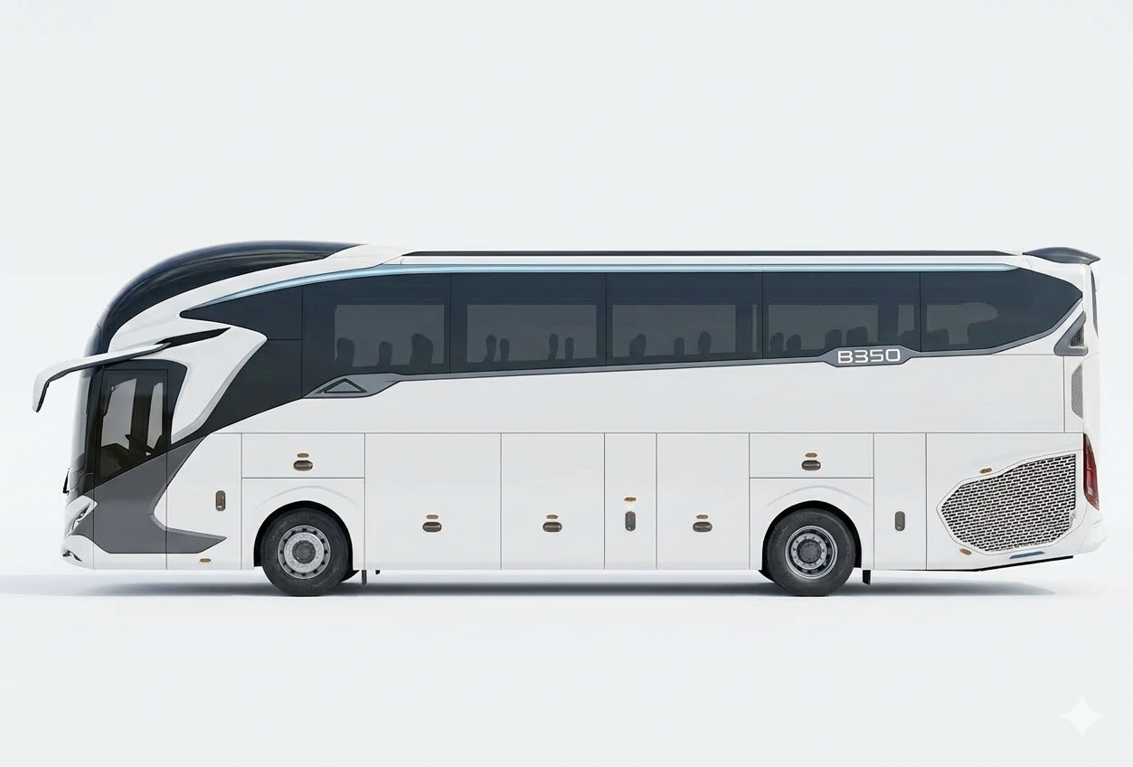 Bus Render1